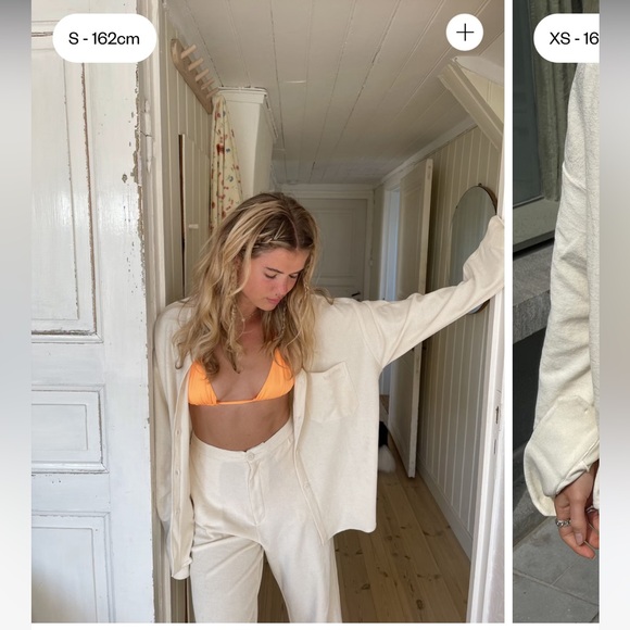 Terry on the go shirt in size small - Picture 1 of 4